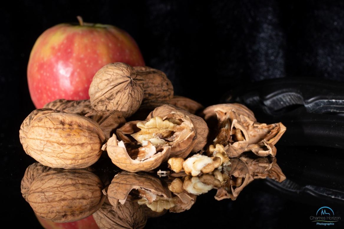 11  - Tu me les brises